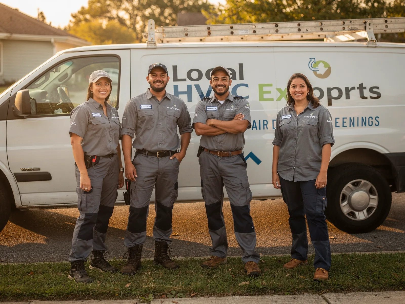 24/7 HVAC Repair & AC Replacement company in Howard, KS