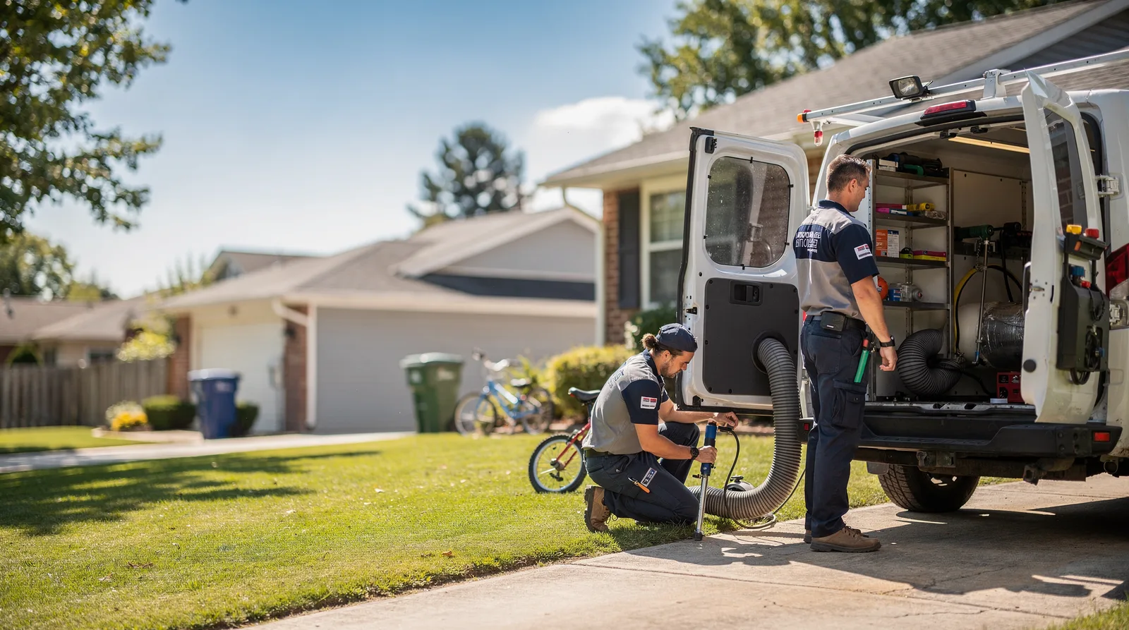 24/7 HVAC Repair & AC Replacement in Howard, KS near me